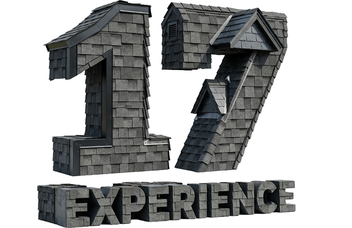 Roofing Specialists You Can Trust